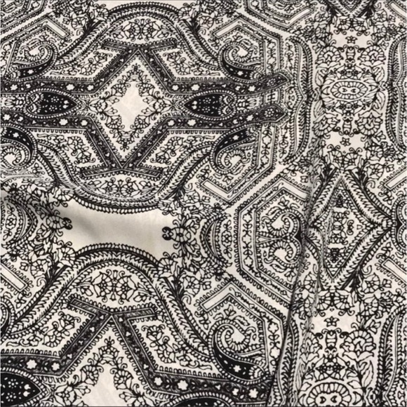 Anthropologie Vanessa Virginia Fliese Maxi Dress - Picture 6 of 16